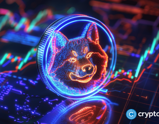 Dogecoin price is in a bear market: how low can DOGE fall?