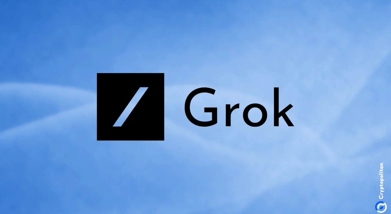 xAI to rollout smarter Grok chatbot on X