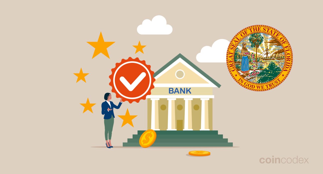 8 Best Banks in Florida [2025]