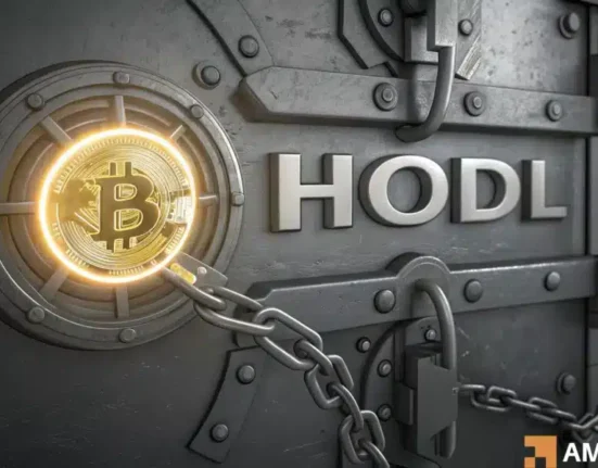 Analyzing Bitcoin's latest HODLing trends - Any lessons for traders?