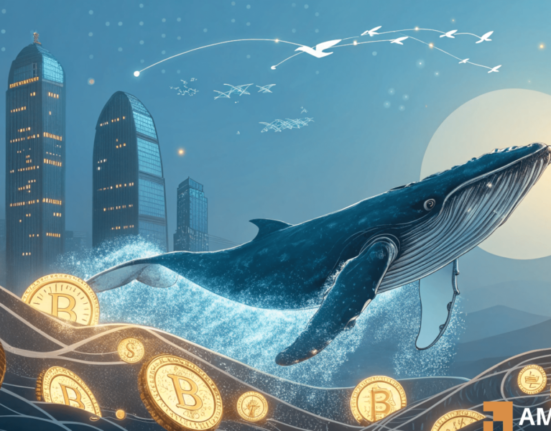 Assessing if $2.24B whale action can help Bitcoin reach $110k