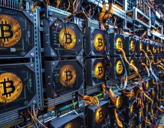 Bitcoin Price Rally Defies Miner Reserve Drops, Here's Why