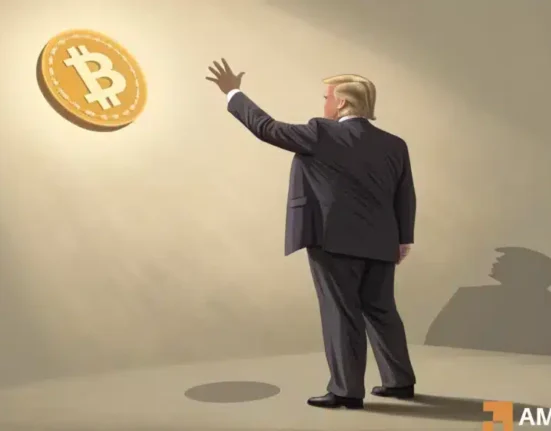 Bitcoin and Trump: A power duo or a risky gamble?