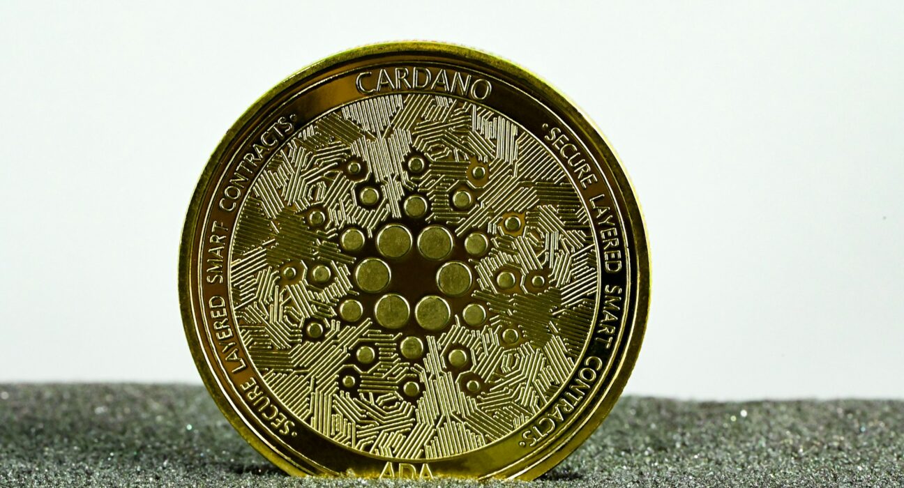 Cardano (ADA) Holding Key Level Despite 14% Drop, $1.30 Next?