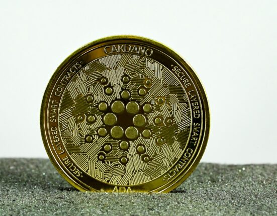 Cardano (ADA) Holding Key Level Despite 14% Drop, $1.30 Next?