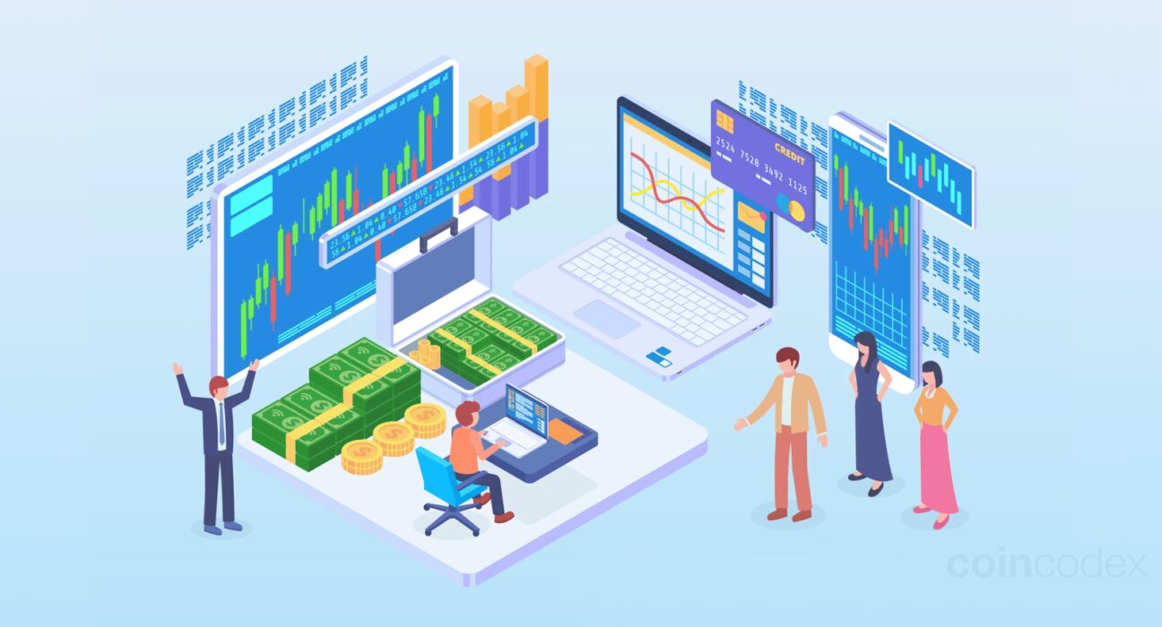 Create a Forex Investment Strategy in 3 Steps