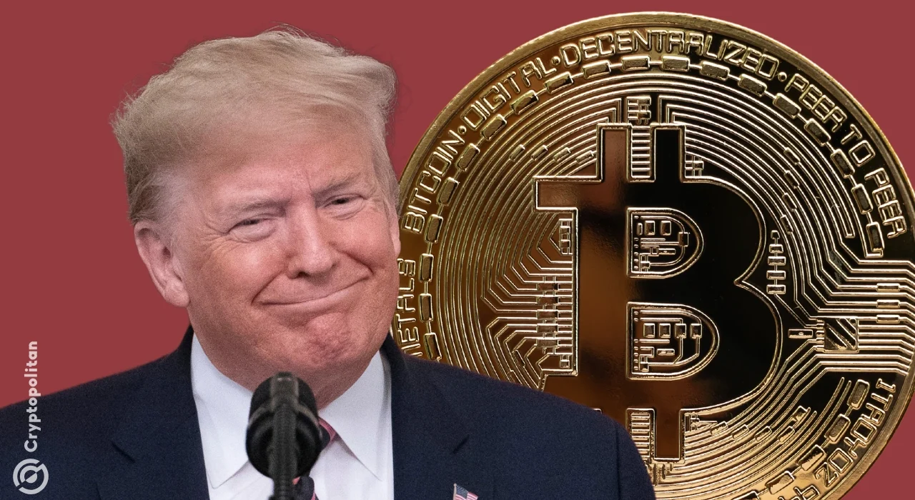 Crypto observers remain optimistic about Trump, even after his first day’s silence