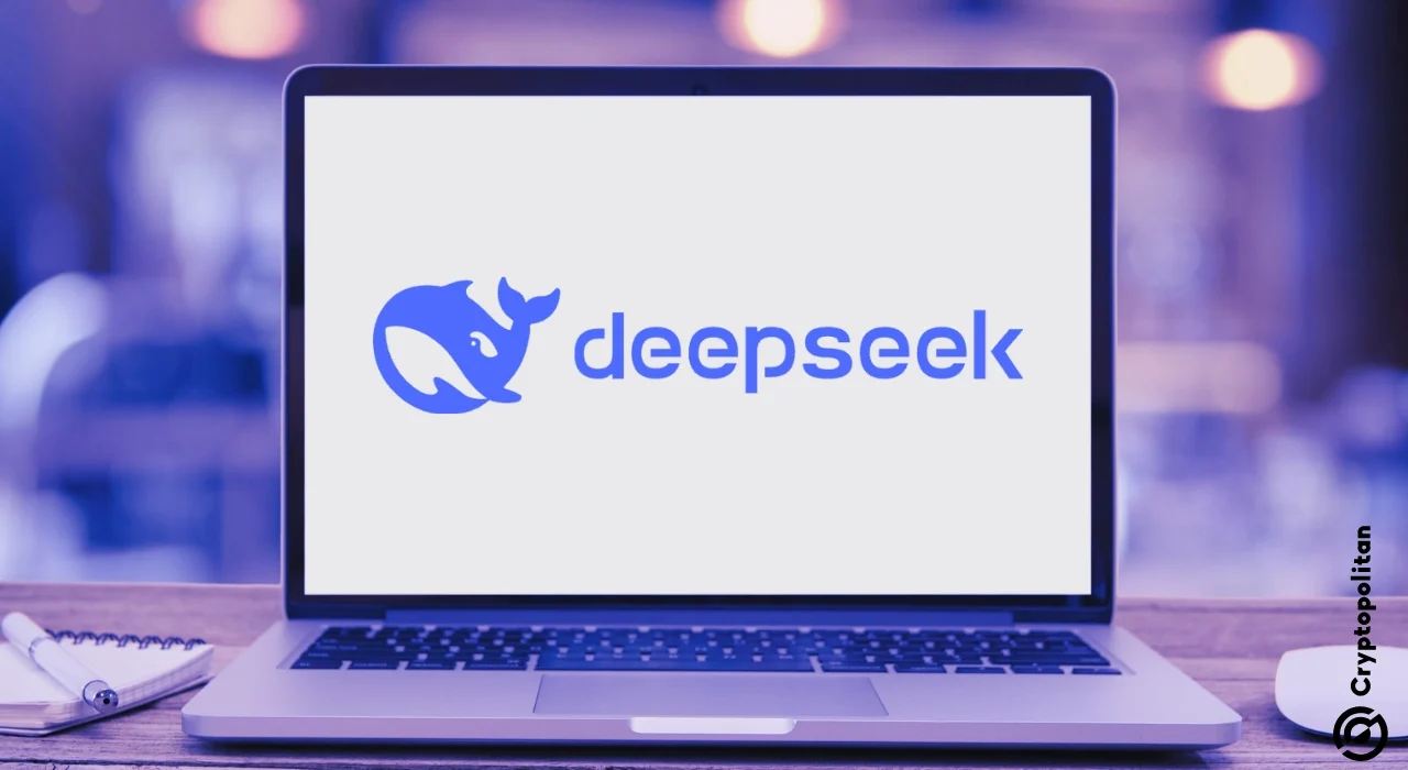 DeepSeek launch lays the basis for tech earnings season amid market correction