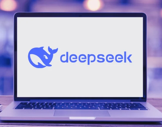 DeepSeek launch lays the basis for tech earnings season amid market correction