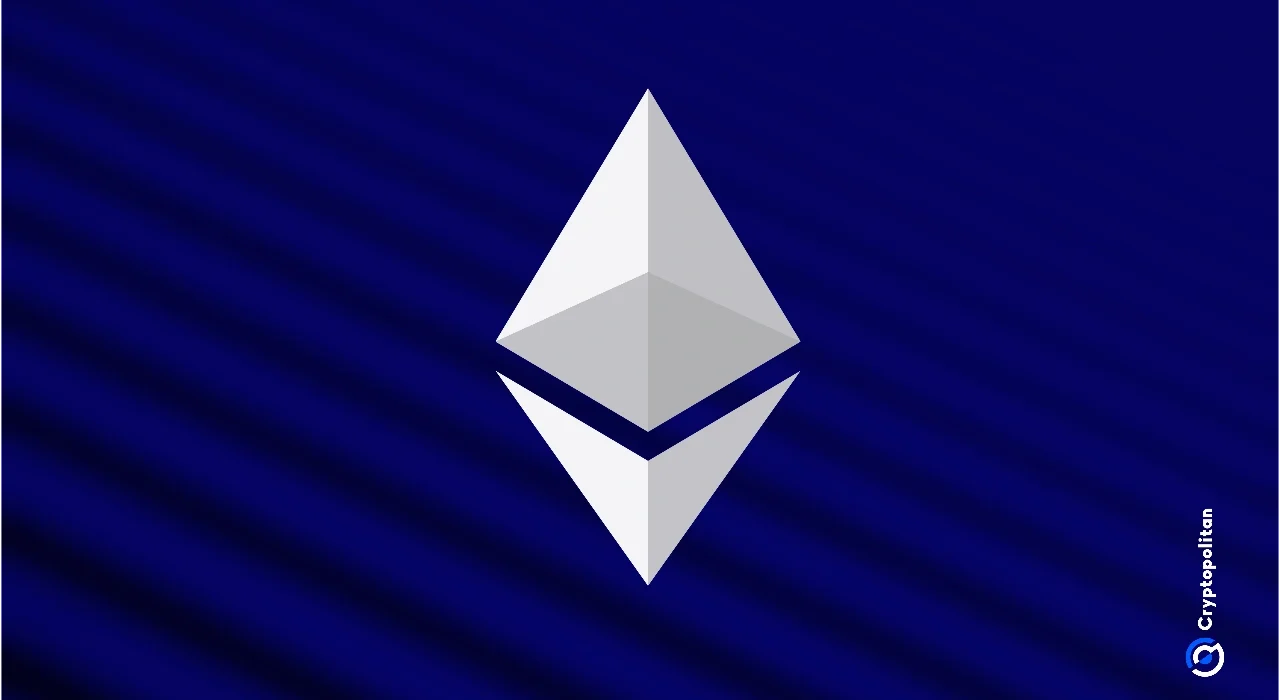 Ethereum Foundation prepares to join DeFi with 50,000 ETH