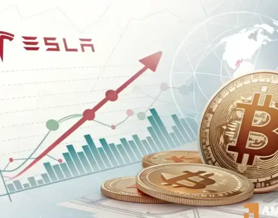 Here’s how Tesla’s 11,509 Bitcoin holdings affected Q4 profits