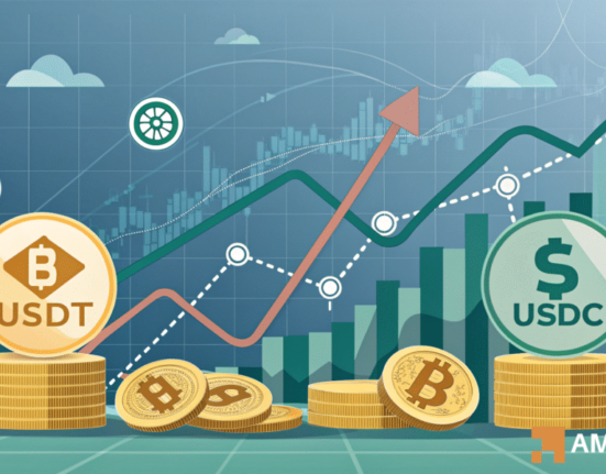 Here's how stablecoins, ETFs can fuel another Bitcoin rally