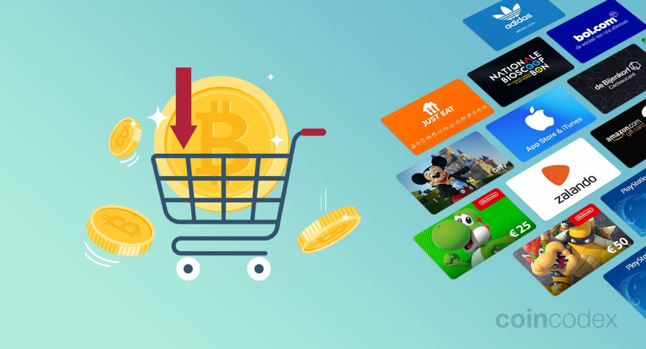 How to Buy Bitcoin with a Gift Card?