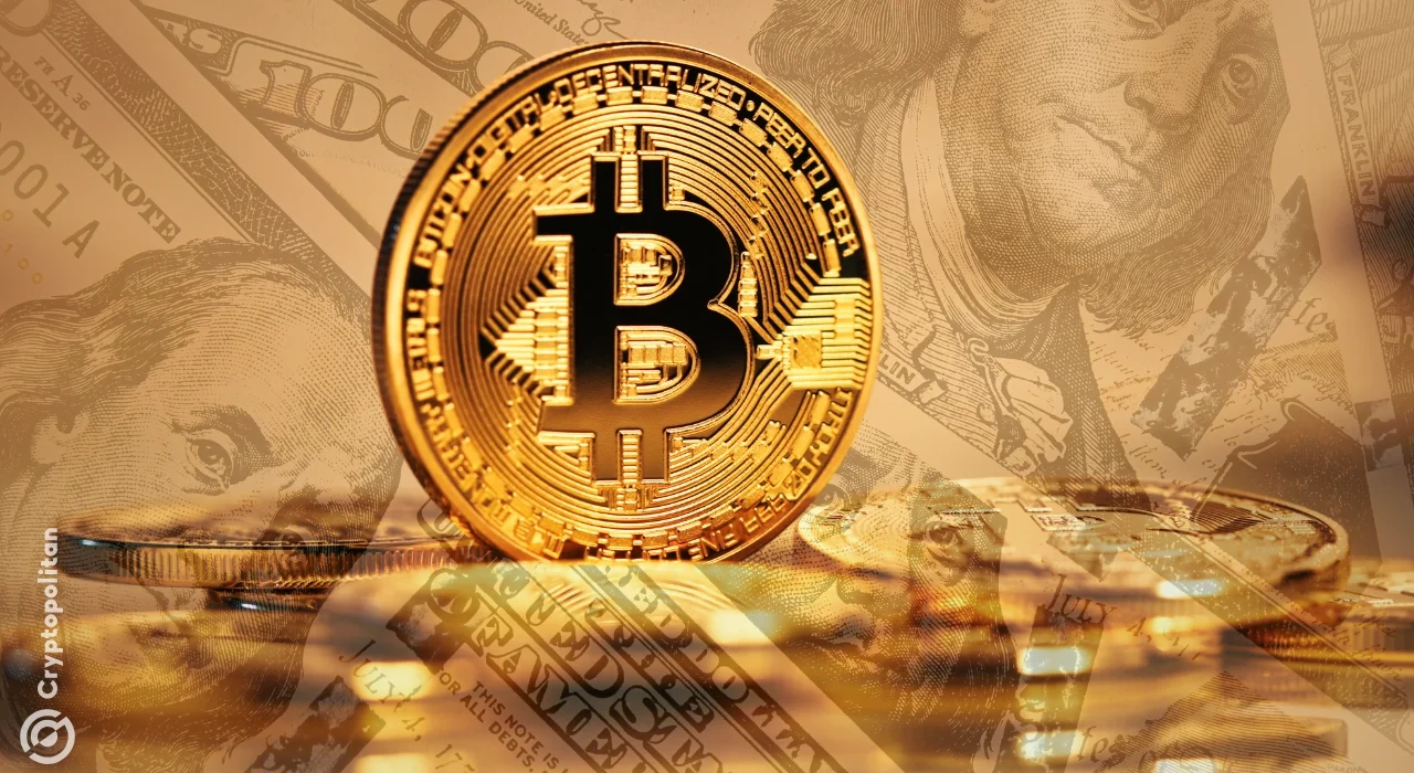 Is Bitcoin the new Gold? The strategic implication of a U.S. reserve