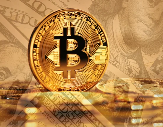 Is Bitcoin the new Gold? The strategic implication of a U.S. reserve