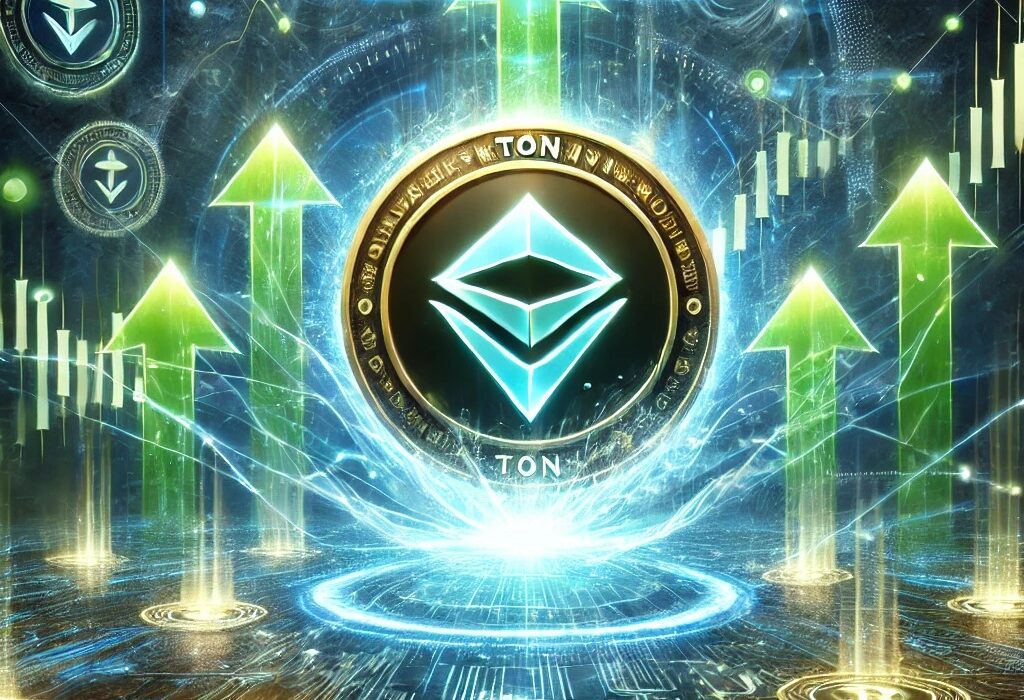 Is Toncoin Set for a Comeback? Key Market Signals Point to a Possible Rebound