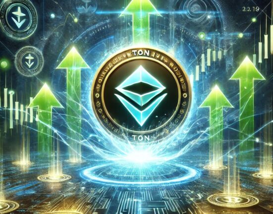 Is Toncoin Set for a Comeback? Key Market Signals Point to a Possible Rebound