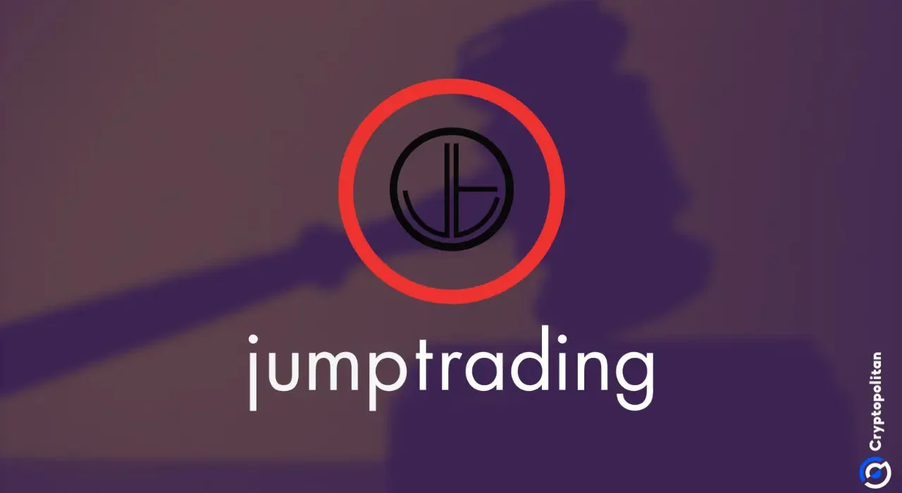 Jump Trading sues its former Firedancer engineer for starting rival business