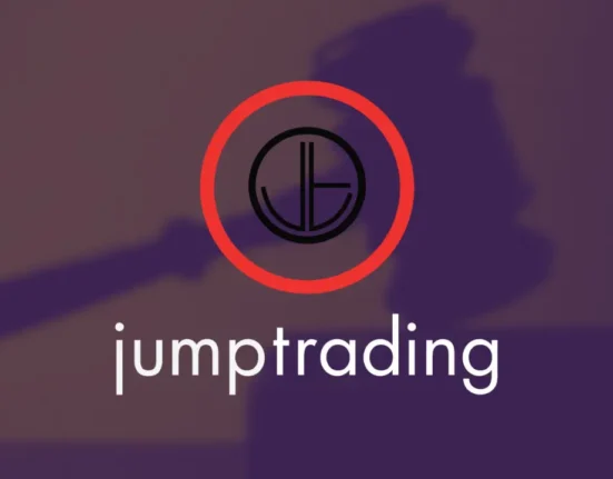 Jump Trading sues its former Firedancer engineer for starting rival business