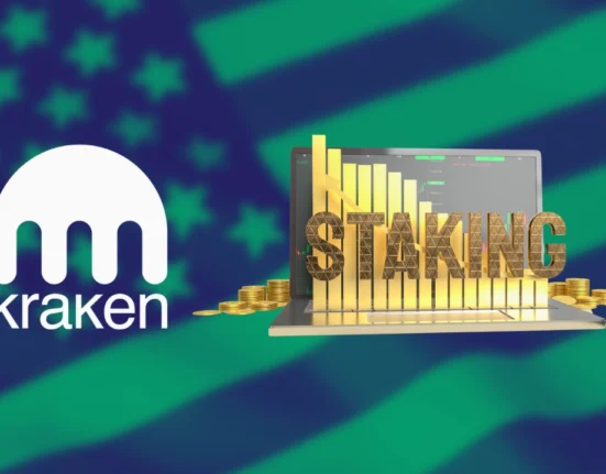 Kraken brings back staking for some US clients on renewed crypto regulations