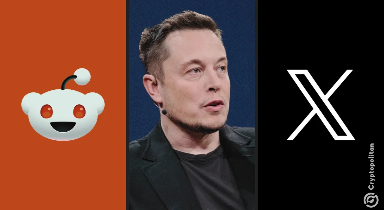 Largest PC gaming community on reddit blacklisted Elon Musk’s X