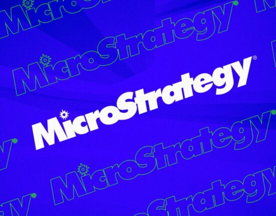 MicroStrategy is on 'accelerated track to exceed capital raise targets' and buy more bitcoin, Mizuho says