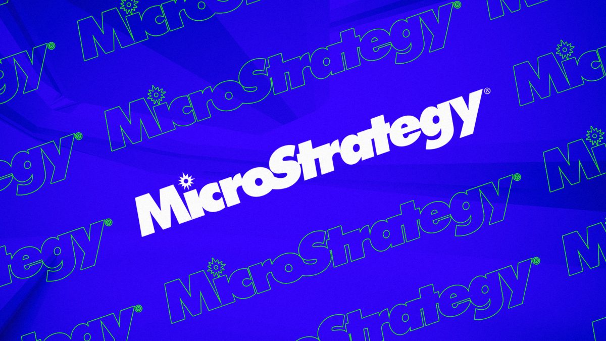 MicroStrategy is on 'accelerated track to exceed capital raise targets' and buy more bitcoin, Mizuho says