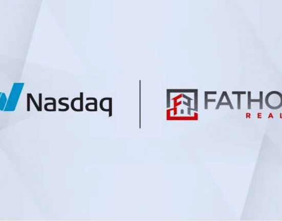 Nasdaq-listed Fathom Holdings announces plan to diversify treasury with Bitcoin