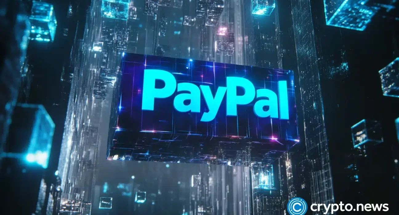 PayPal's PYUSD stablecoin joins Cardano's ecosystem