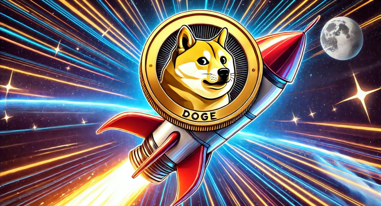 Ready To Rocket? Dogecoin Chart Hints At Major Gains Ahead