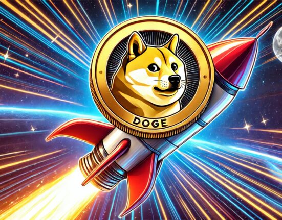 Ready To Rocket? Dogecoin Chart Hints At Major Gains Ahead