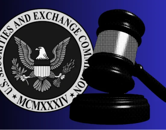 Ripple vs. SEC lawsuit vanishes from SEC website, endgame near?