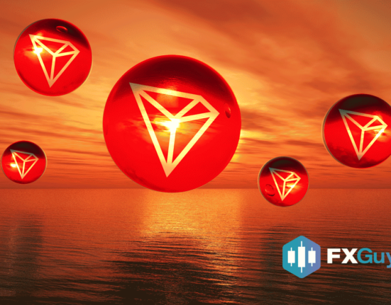 Stellar and TRON Lose Favor as Investors Rally Behind FXGuys ($FXG) For Superior Gains