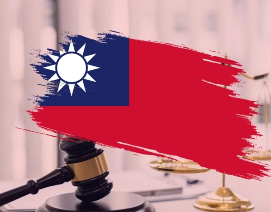 Taiwan government plans to propose a draft law on virtual asset service providers (VASPs) in June 2025