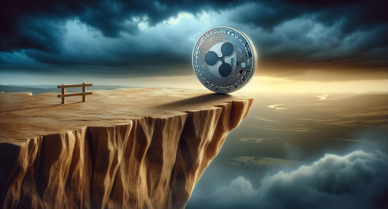 XRP Price Dips Back to Support: Consolidation or Breakdown Ahead?