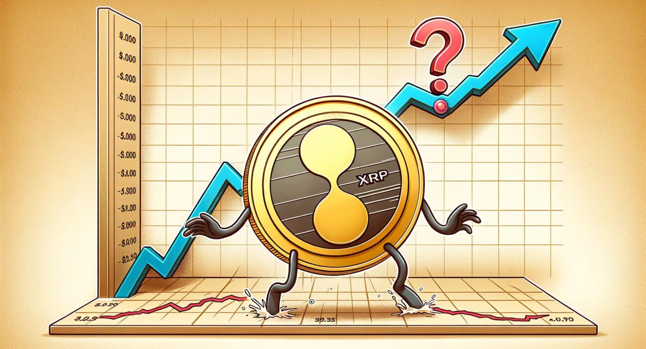 XRP Price Pauses Rally: Healthy Pullback or Reversal Ahead?