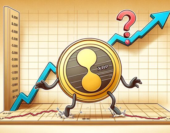 XRP Price Pauses Rally: Healthy Pullback or Reversal Ahead?