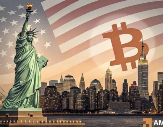 20 U.S. state-led Bitcoin Reserve bills could drive +$23B in demand - Details