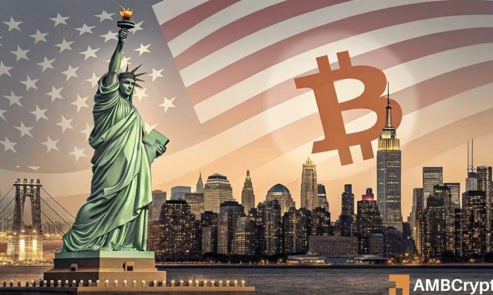 20 U.S. state-led Bitcoin Reserve bills could drive +$23B in demand - Details