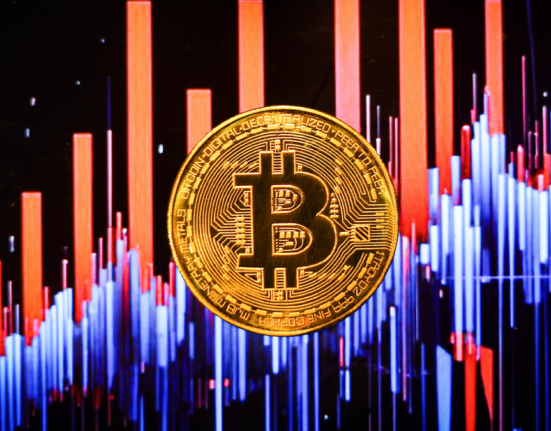 $350K Bitcoin? Crypto Investment Firm CEO Predicts Massive Surge