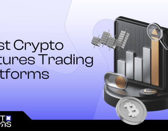 best-crypto-futures-trading-platforms