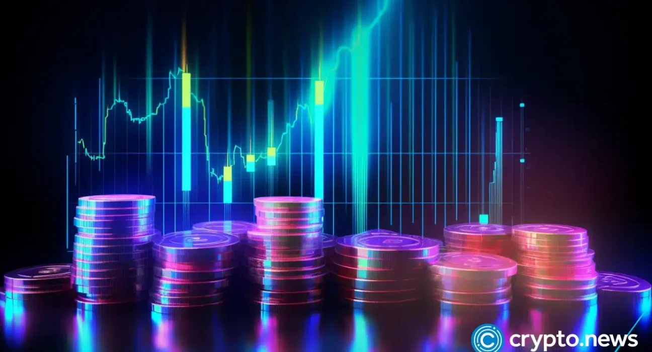 A market reversal could be close: Altcoins capturing attention