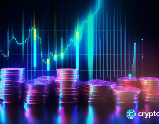 A market reversal could be close: Altcoins capturing attention