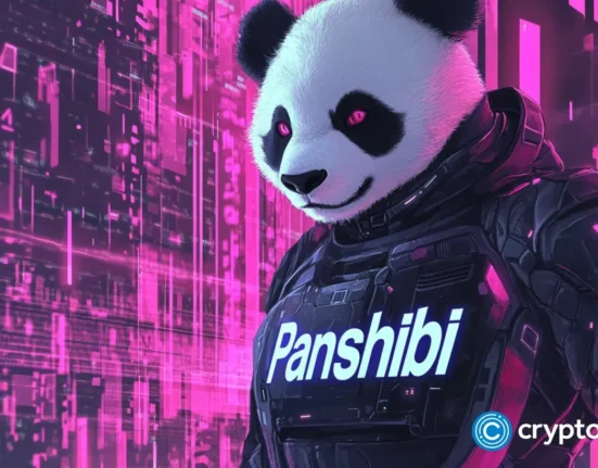 Analysts say XRP could drop to $1.80 amid Panshibi’s predicted massive meme take-off