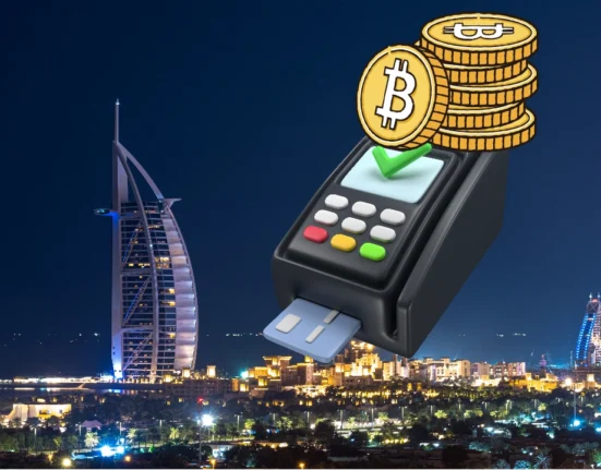 Arab Financial Services (AFS) agrees POS stablecoin payments partnership in the UAE