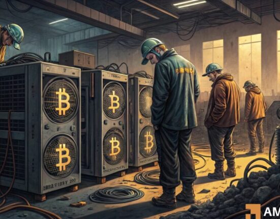 Assessing if Bitcoin miners are close to capitulation or not