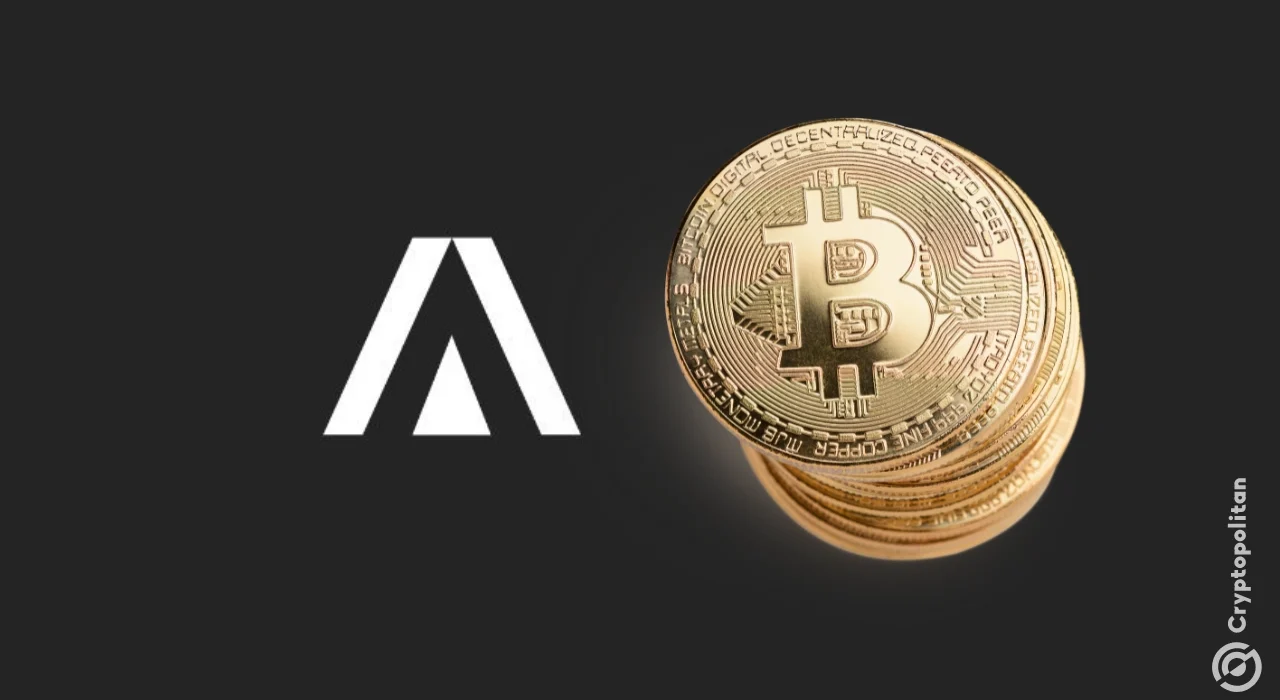 Avalon Labs is exploring a Bitcoin-Backed Public Debt under the SEC framework