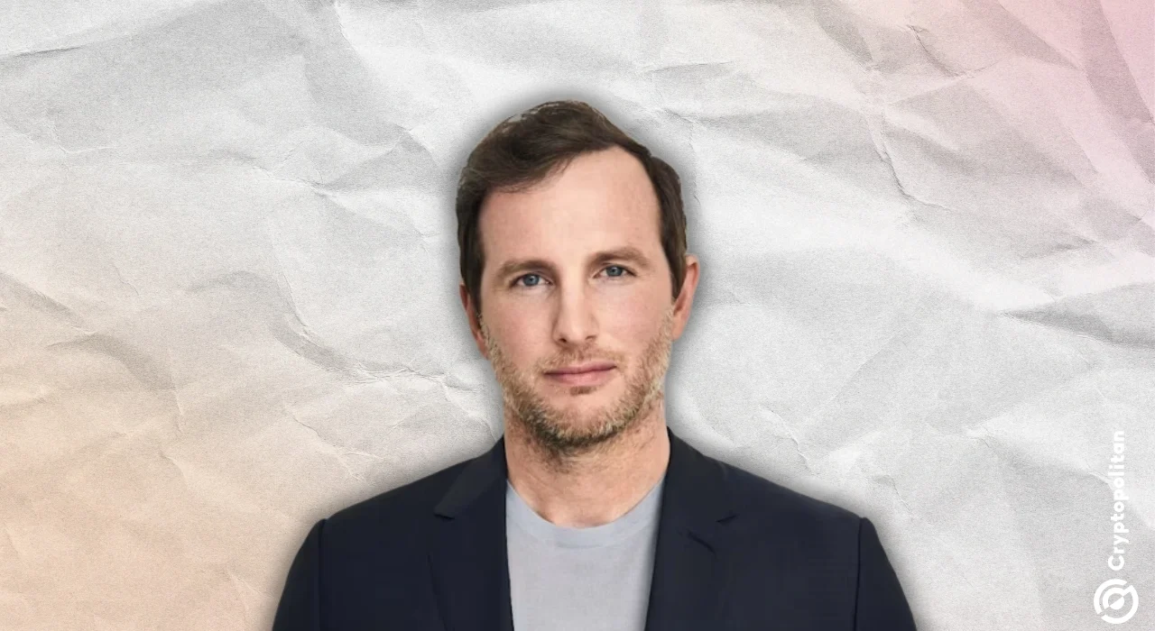 Billionaire Joe Gebbia joins Elon Musk’s DOGE