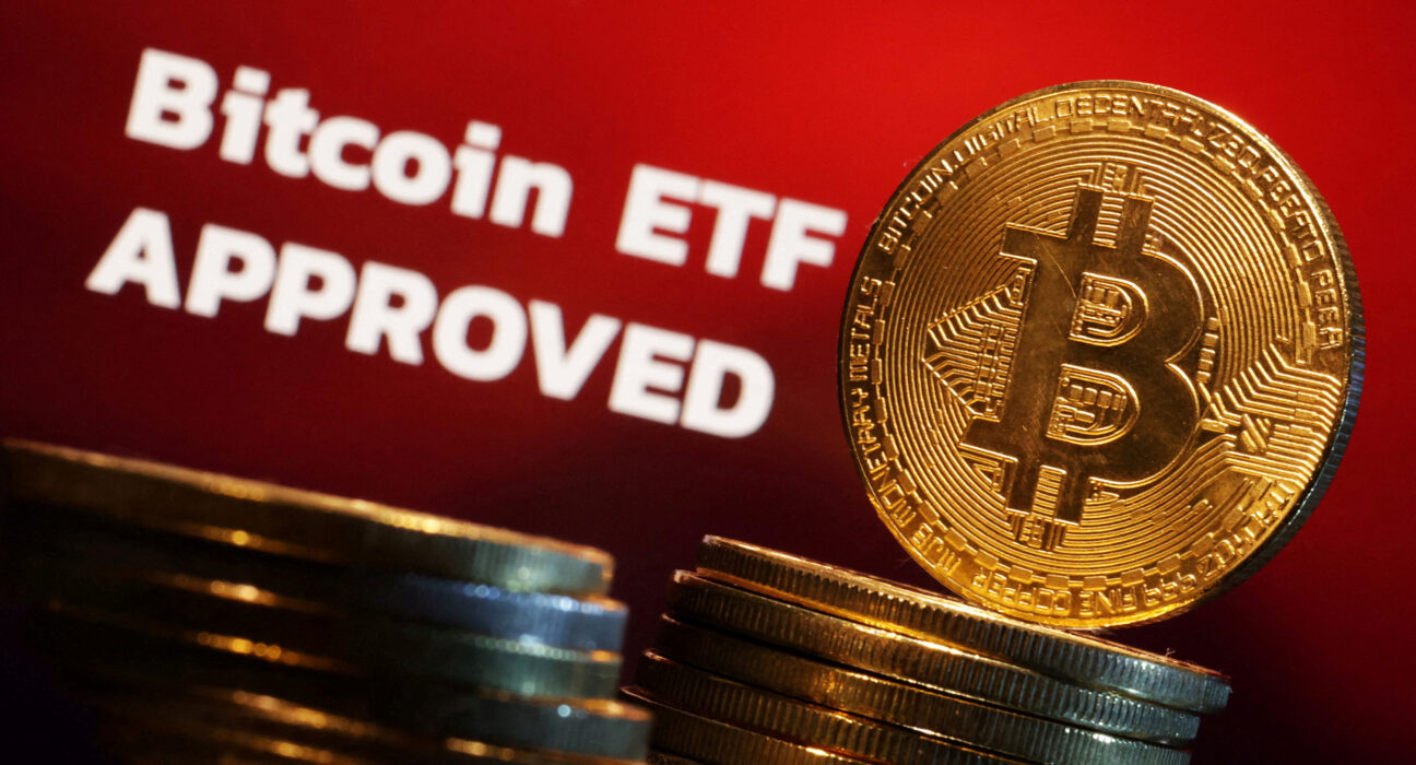 Bitcoin ETF