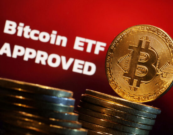 Bitcoin ETF